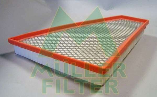 MULLER FILTER Gaisa filtrs PA3493